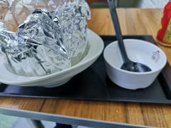 -碗主炭烧米线(交大二村店)