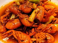 -龙虾奇迹(大华三路店)