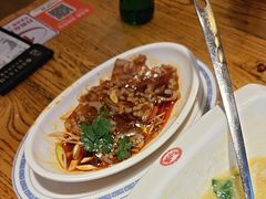 -老雒阳面馆·水席·洛阳菜(王城路店)