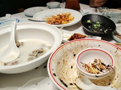 -大碗居·烤鸭·鱼头泡饼(天坛东门店)