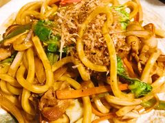 -有喜屋·深夜食堂(北京西路店)