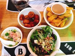 -B'Churrasco Brazilian BBQ Restaurant Melbourne