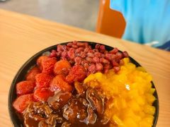 -冰冰酱绵绵冰(红桥店)