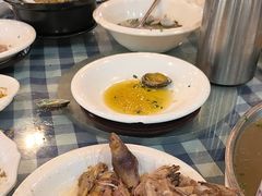 -钱大妈海鲜饭店(保利林语店)