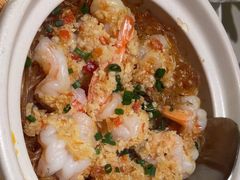 -蔡澜点心·粤菜(嘉里中心店)