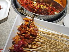 -成都玉林串串香(世纪港湾店)