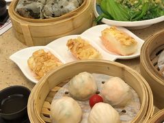 -点都德(大茶楼店)