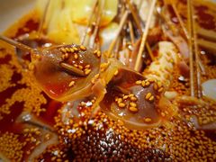 -嘉州叶婆婆钵钵鸡(建设路店)