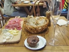 -Alimentari早午餐(安福路店)