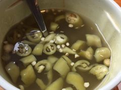 -螺蛳粉先生(蓟门桥店)