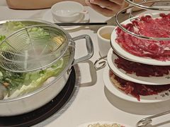 -八合里潮汕鲜牛肉火锅(上海汇智广场店)