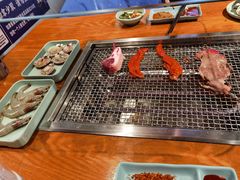 -蚝英雄·鲜蚝自助专门店