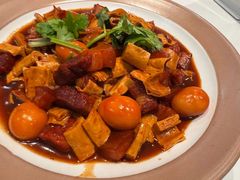 -汉唐守艺人·河北面馆(民心河店)