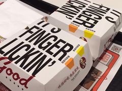 -肯德基(新市百店)