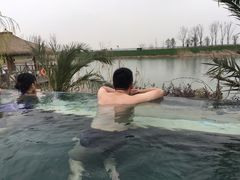 -苏州湾王焰温泉度假酒店