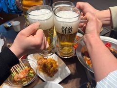 -铭副琦食·虾蟹烩馆(渔人码头店)