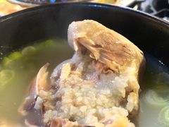 -喜来稀肉(金巴利道店)