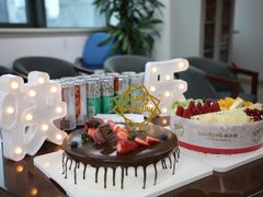 -好利来(朝外店)