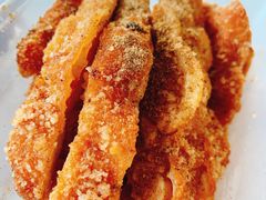 -王二甩老木子鸡(江湾店)