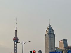 -上海市外滩历史纪念馆