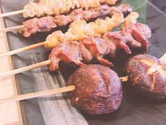 -有喜屋·深夜食堂(北京西路店)