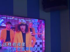 -唱吧麦颂KTV(松江五龙商业广场店)