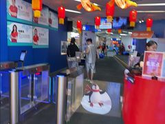 -正佳冰河湾真冰滑冰场