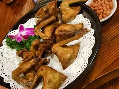 -翔雄农庄