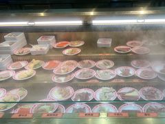 -谭三娘鲜切牛肉自助火锅(九眼桥总店)