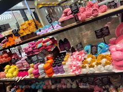 -LUSH(威尼斯人店)