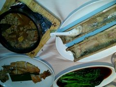 -粗茶淡饭·汉口公馆(循礼门店)