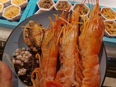 -喜庭海鲜自助(北辰三角洲北辰荟店)