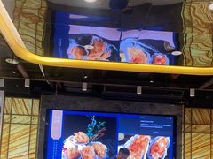 -海上名珠·海鲜酒楼(励骏庞都店)