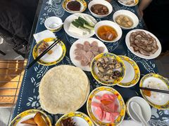 -康陵正德春饼宴26号