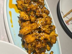 -额娘·现烙春饼烤鸭(太原总店)