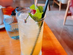 -THE CANNERY&JUJU 新鲜海鲜·牛排美食酒廊