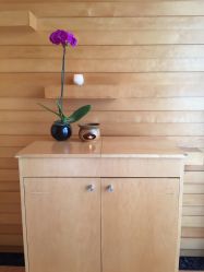 -广州富力君悦大酒店O SPA