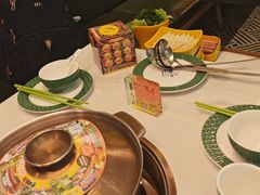 -润园四季椰子鸡火锅(南山海岸城店)