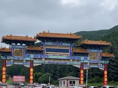 -塞罕坝国家级自然保护区