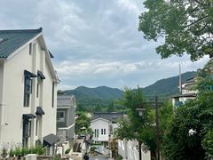 -杭州西湖风景名胜区-满觉陇四眼井