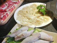 -蓉城老妈火锅(双林路店)