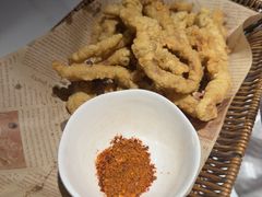 小酥肉-匠熙小馆(崇文门店)