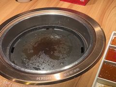 -炉小哥烤肉(朗悦公园茂店)