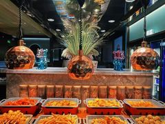 -阪尚皇·原切牛排·烤肉火锅自助(北京路店)