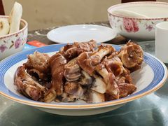 -吾味香葫芦头(安西街店)