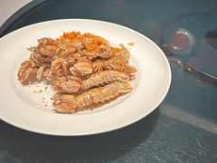 -徐记海鲜(陕西历史博物馆|明德门店)