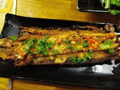 -悦华一品炒鸡(春风店)