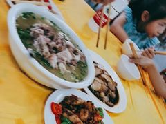 -荣生萝卜汤饭店