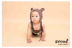 -首尔宝宝SEOUL  BABY STUDIO(通州店)