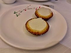 燕窝姜汁蛋挞-北京厨房(西安SKP店)